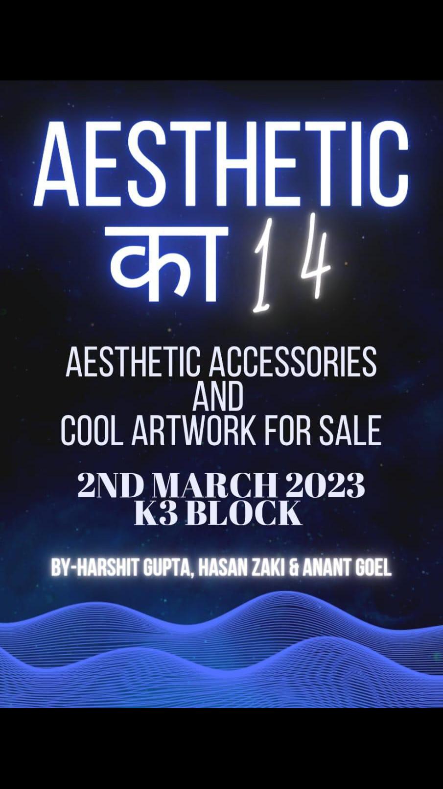 Products I sold